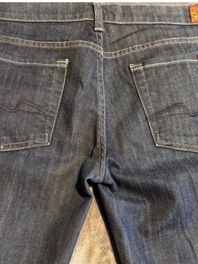 Seven for All Mankind Jeans